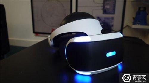 PS4Pro才能发挥PSVR最大潜力：单眼达1080分辨率