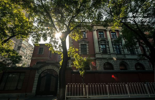 南锣虽已封街 京城还有若干胡同值得去玩耍!(2