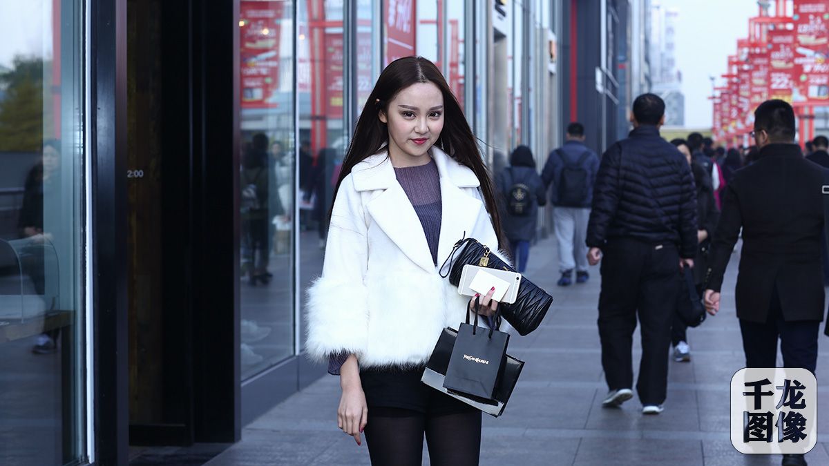 11.11光棍节|小伙伴们逛吃彪心得(3)-千龙网·