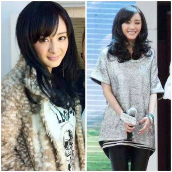 都是造型师惹的祸？杨幂领衔换了造型师衣品起死回生的女明星