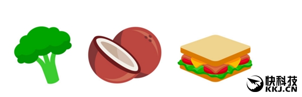 iOS 11新Emoji表情偷跑：好欢乐