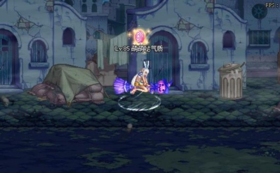 荒古也不行！DNF国服10大最强武器