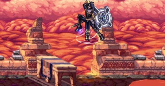 荒古也不行！DNF国服10大最强武器