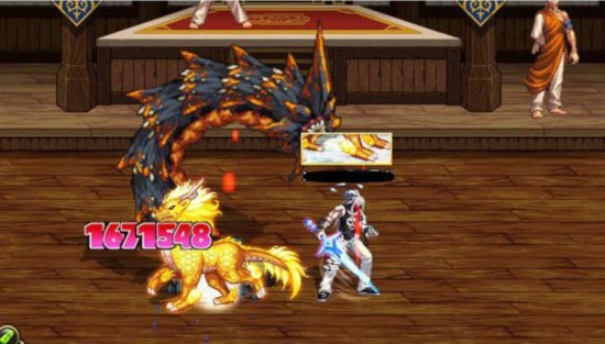荒古也不行！DNF国服10大最强武器