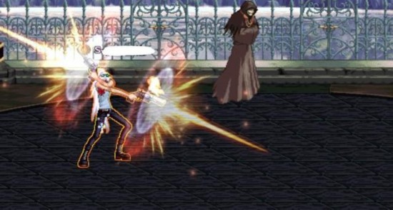 荒古也不行！DNF国服10大最强武器