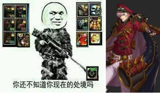 荒古也不行！DNF国服10大最强武器