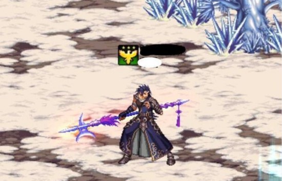 荒古也不行！DNF国服10大最强武器