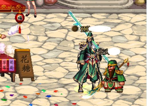 荒古也不行！DNF国服10大最强武器