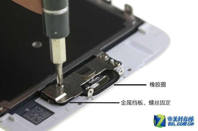 模仿、借鉴or抄袭 说说锤子Home键的事 