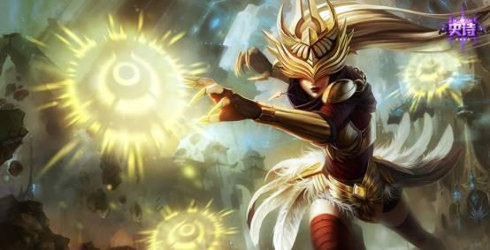 盘点LOL十大最难操作！光速QA算最简单？