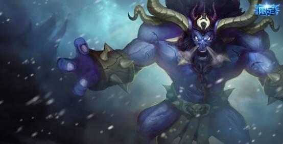 盘点LOL十大最难操作！光速QA算最简单？