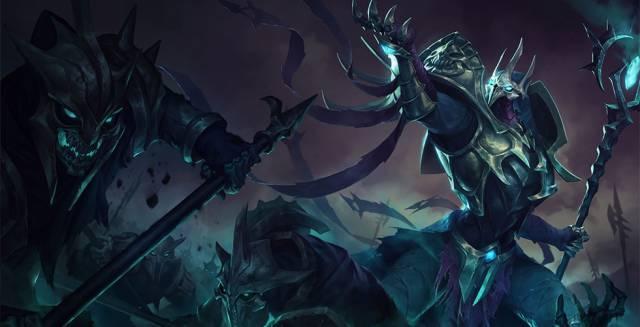 盘点LOL十大最难操作！光速QA算最简单？