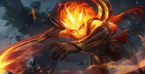 盘点LOL十大最难操作！光速QA算最简单？
