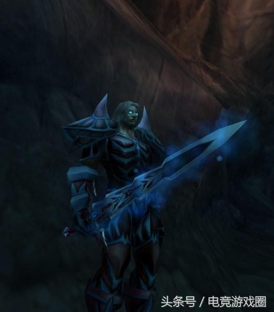 魔兽世界武器大排行 第一名是魔兽的灵魂？