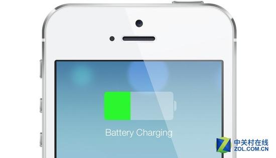 iPhone6s频曝跳电关机 难道怕中国的冬天 