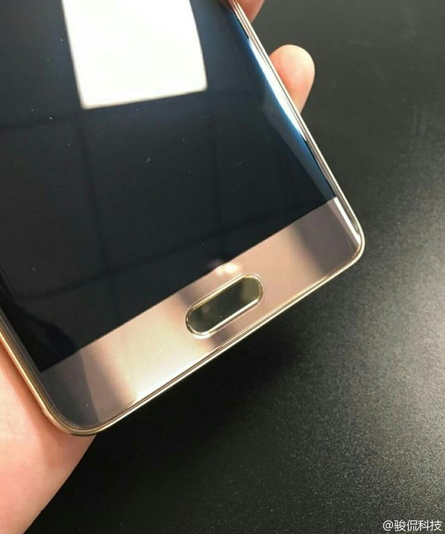 保时捷版华为Mate9曝光 国行比国外便宜一半