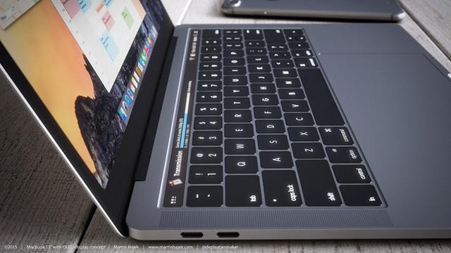 新款MacBook Pro该被吐槽吗？业内看法不一
