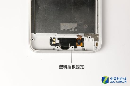 模仿、借鉴or抄袭 说说锤子Home键的事 