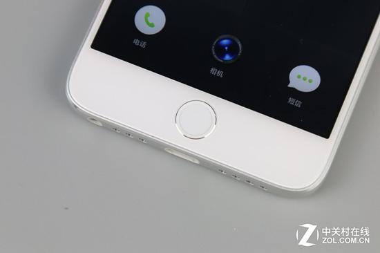 模仿、借鉴or抄袭 说说锤子Home键的事 