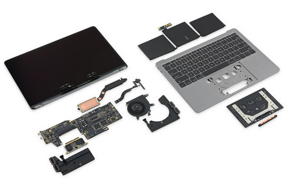 不觉得奇怪吗？为啥MacBook Pro最大内存只有16GB