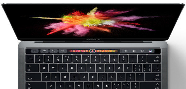 不觉得奇怪吗？为啥MacBook Pro最大内存只有16GB