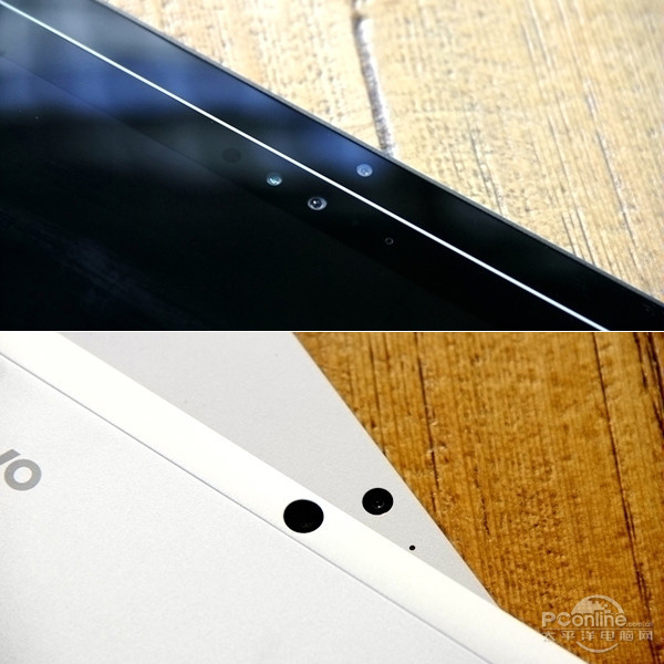 联想MIIX 5vs微软SP4：实力面前低头的竟然是它？