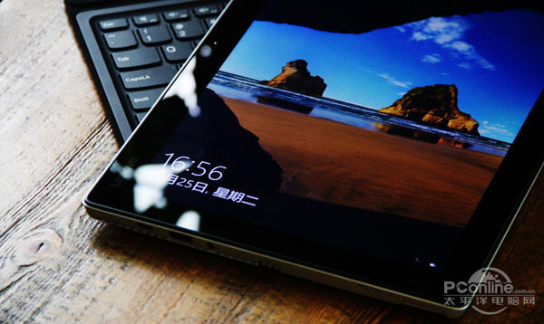 联想MIIX 5vs微软SP4：实力面前低头的竟然是它？