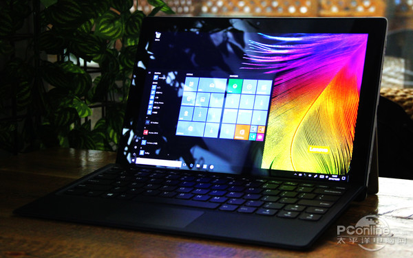 联想MIIX 5vs微软SP4：实力面前低头的竟然是它？