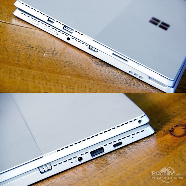 联想MIIX 5vs微软SP4：实力面前低头的竟然是它？