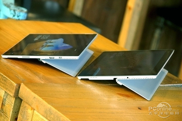 联想MIIX 5vs微软SP4：实力面前低头的竟然是它？