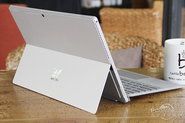 联想MIIX 5vs微软SP4：实力面前低头的竟然是它？