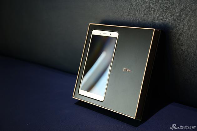 中兴天机7 MA