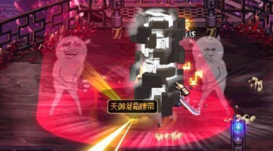 DNF：人品帝出货秀 史诗就是爆不停！