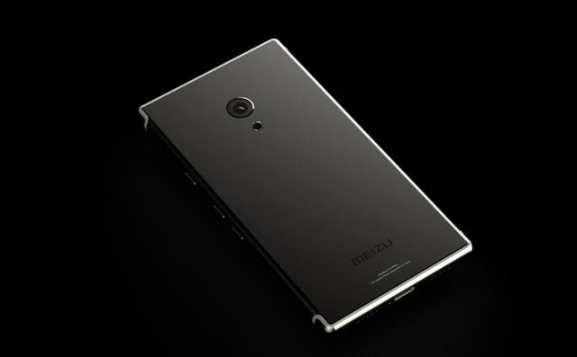 魅族Pro 7或首发联发科X30 这外观让我好方