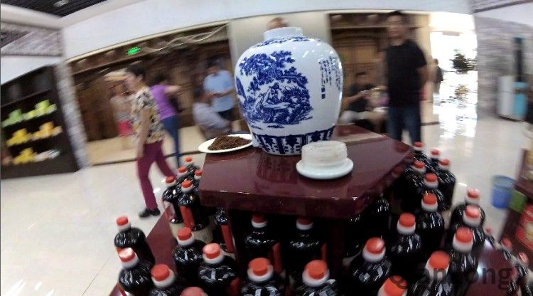 准扶贫 买贫困县农产品送冰箱 -千龙网·中国首