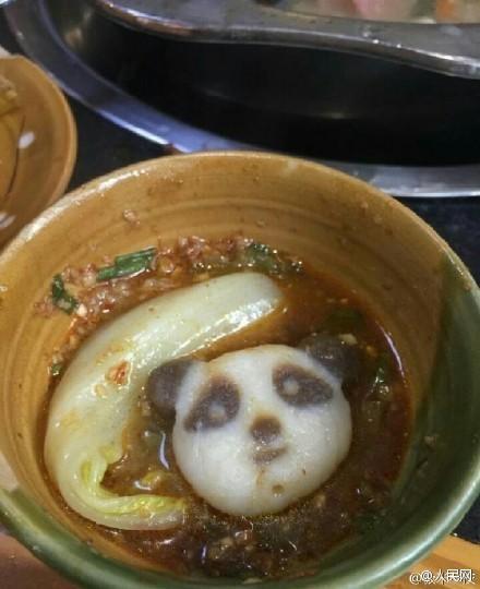 食堂现砂锅大嘴猴一份9元 大学食堂中国第九大菜系大盘点