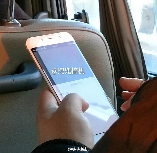 双镜头vivo Xplay 6获认证 国内首发四曲面设计