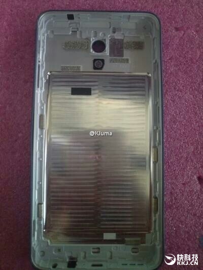 899元！魅蓝Note 5真机首曝：还有魅蓝U30