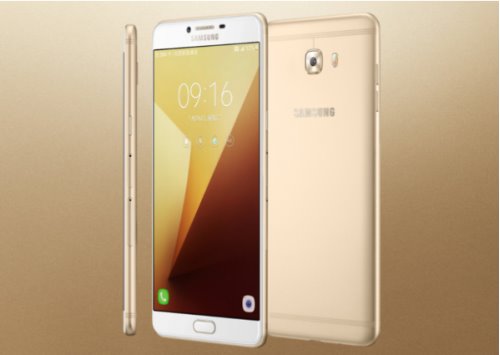 三星Galaxy C9 Pro为音乐发烧友打造专属K歌空间