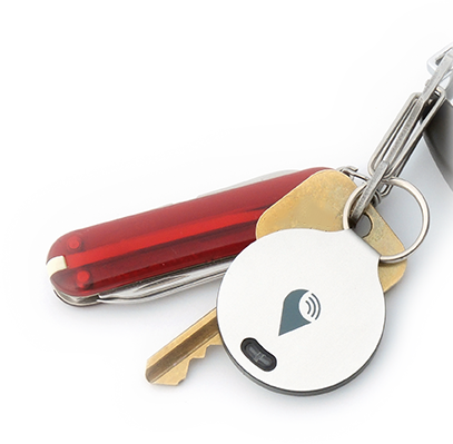 你的贴身保镖：TrackR智能定位追踪器
