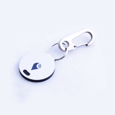 你的贴身保镖：TrackR智能定位追踪器