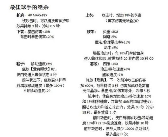 DNF即将没落与崛起的史诗级装备，后者强的没边