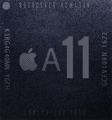 iPhone 8新技术全探索 真是这样完爆iPhone 7