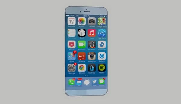 iPhone 8新技术全探索 真是这样完爆iPhone 7