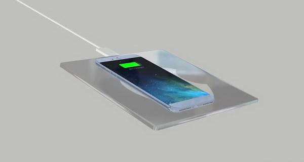 iPhone 8新技术全探索 真是这样完爆iPhone 7