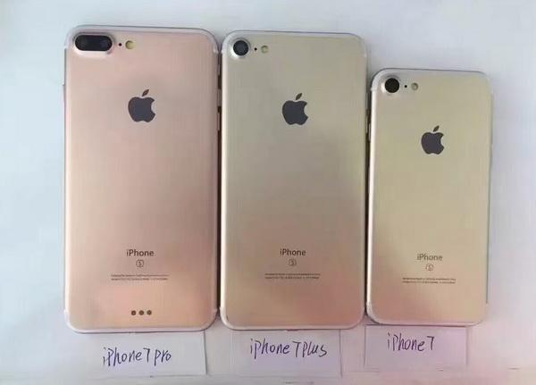 iPhone 8新技术全探索 真是这样完爆iPhone 7