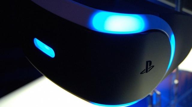 PS VR对比Gear VR看看谁更适合你 定位很不同