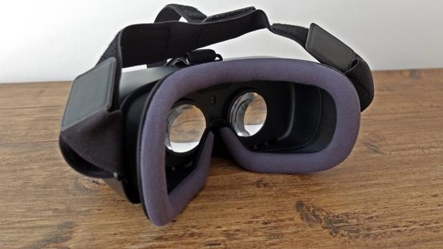 PS VR对比Gear VR看看谁更适合你 定位很不同