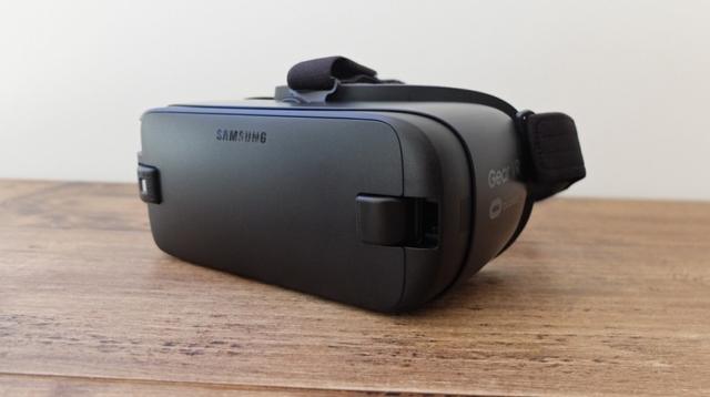 PS VR对比Gear VR看看谁更适合你 定位很不同