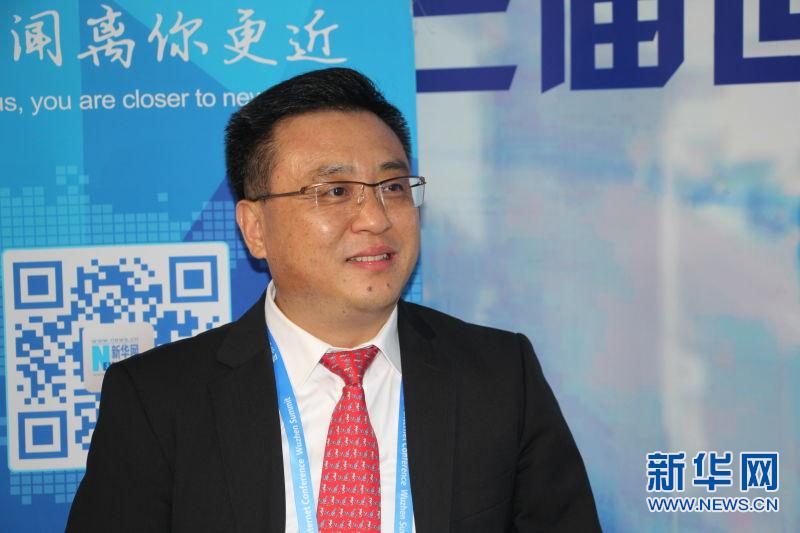 张亚勤：在AI领域 百度与国外科技巨头站在同一起跑线上